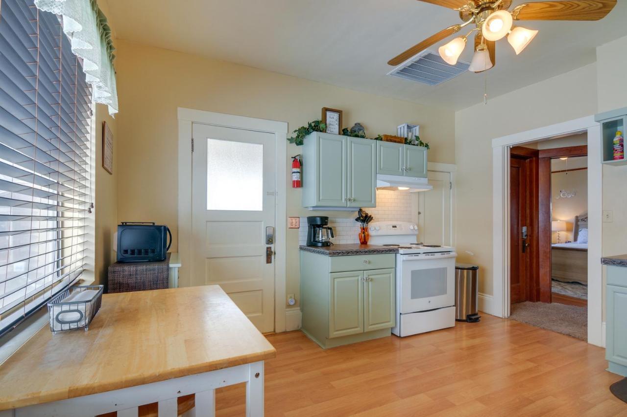 Beautiful Historic Home Near Bryce Canyon! Cannonville Luaran gambar