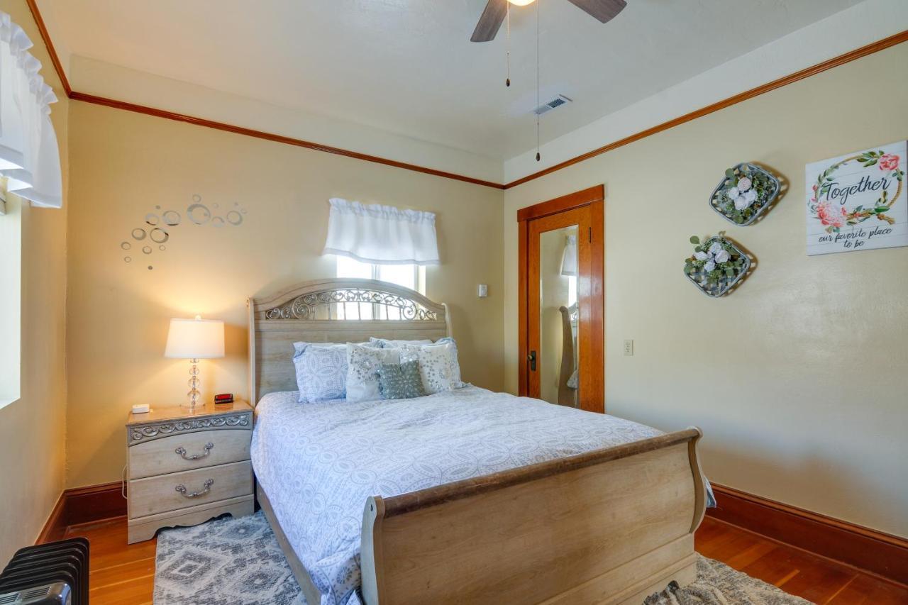 Beautiful Historic Home Near Bryce Canyon! Cannonville Luaran gambar