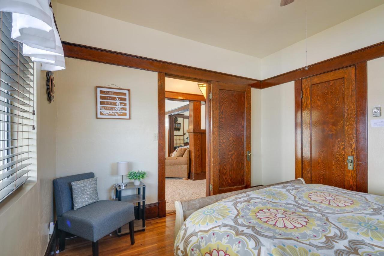 Beautiful Historic Home Near Bryce Canyon! Cannonville Luaran gambar